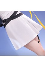1/3 Delusion Honkai Star Rail HSR Trailblazer Female Stelle Casual Set Cosplay Costume